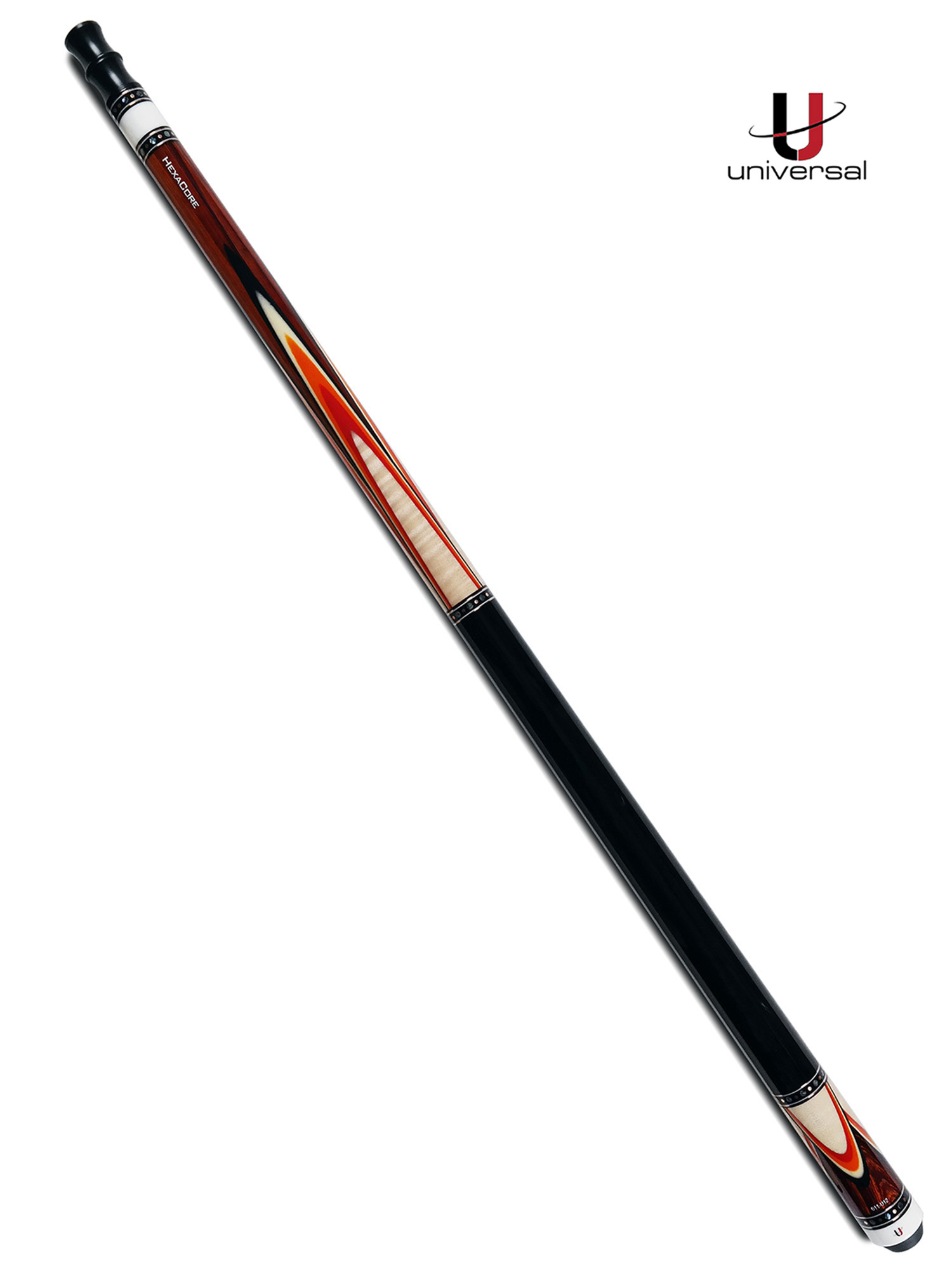 헥사코어(Hexa Core) 랭가스 버터 바이 버터 유니버설코리아